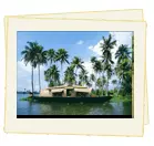 Kerala tour packages with flight