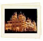 Bangalore Mysore Ooty tour package