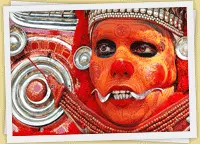 Kerala Art & Culture