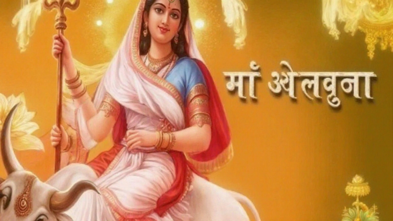 April 2025 Panchang: Chaturthi, Panchami & Festive Timings for Vinayaka Chaturthi