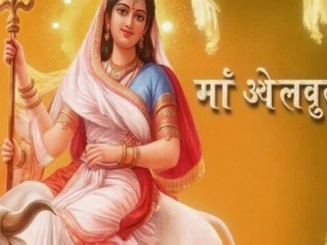 April 2025 Panchang: Chaturthi, Panchami & Festive Timings for Vinayaka Chaturthi