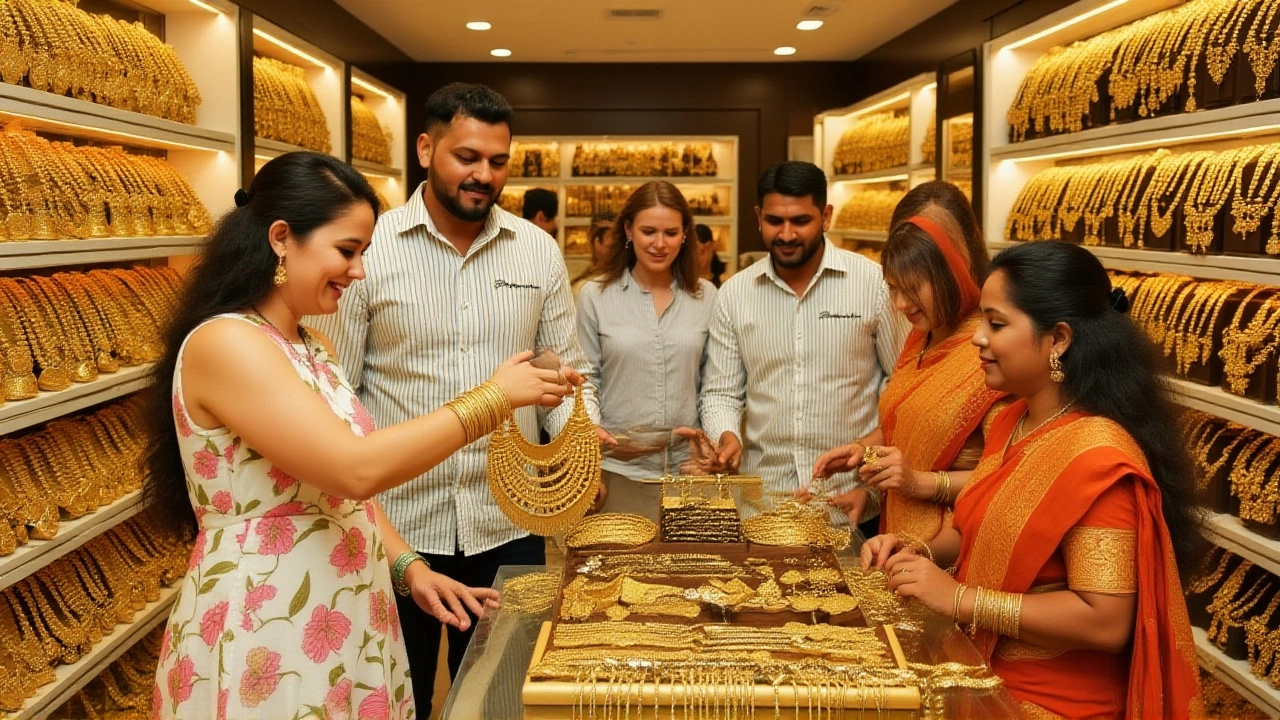 Motilal Oswal predicts Indian gold to hit Rs 1.35 lakh per 10 g, silver to surge to Rs 2.30 lakh/kg