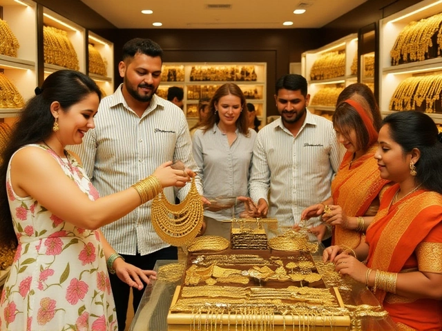 Motilal Oswal predicts Indian gold to hit Rs 1.35 lakh per 10 g, silver to surge to Rs 2.30 lakh/kg