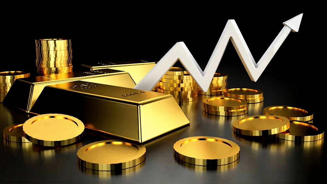 What’s Next for Gold and Silver?