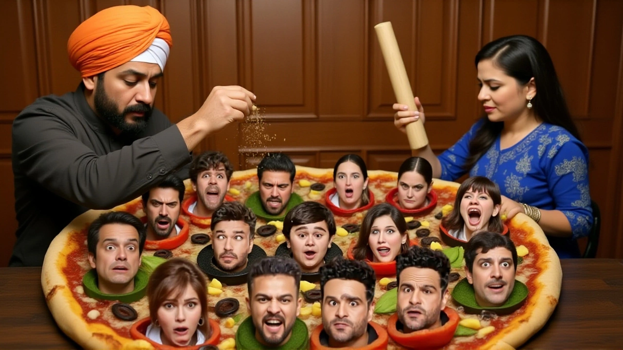 What’s Next? Ratings, Reactions, and Real-Time Changes