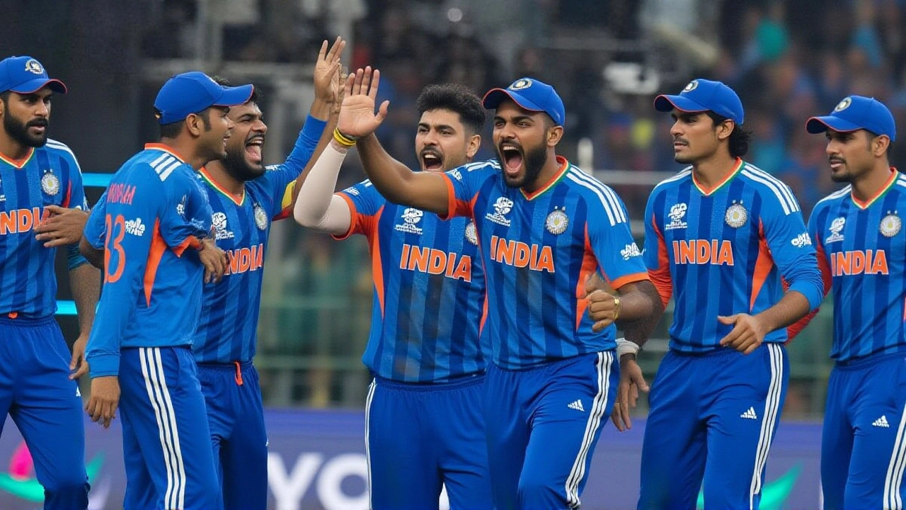 Amir Predicts India Exit: T20 World Cup 2026 Crisis