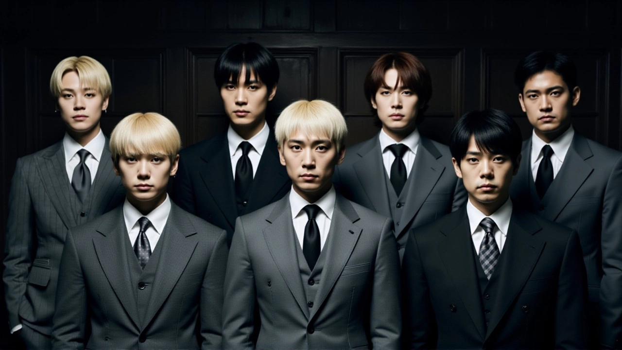 BTS Solo Era: Big Hit Silenced on World Tour & India Dates