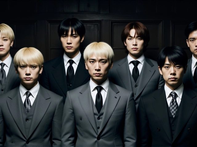 BTS Solo Era: Big Hit Silenced on World Tour & India Dates