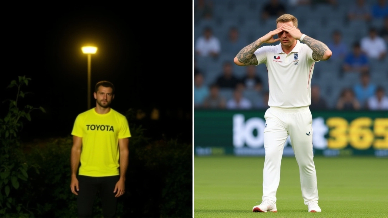England Ashes Crisis: Duckett & Bethel Viral Videos Spark ECB Investigation