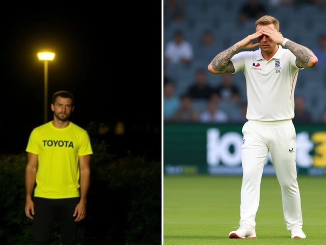 England Ashes Crisis: Duckett & Bethel Viral Videos Spark ECB Investigation